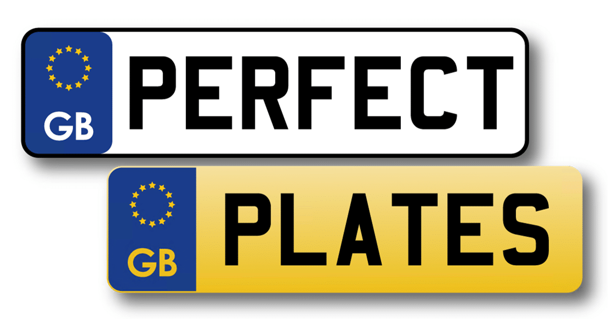 (c) Perfect-plates.co.uk